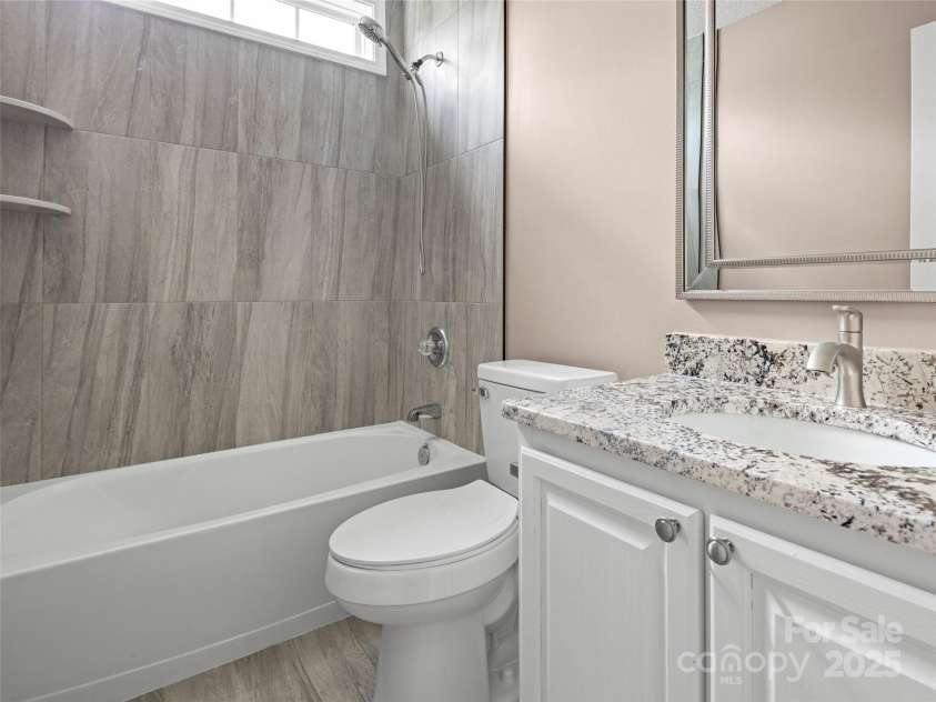 135 Sunberry Trail, Fletcher, NC 28732.  MLS# CAR4242779, YatesRealty ID 12161. 