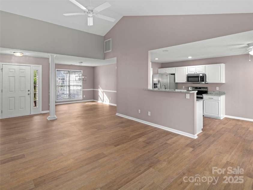 135 Sunberry Trail, Fletcher, NC 28732.  MLS# CAR4242779, YatesRealty ID 12161. 