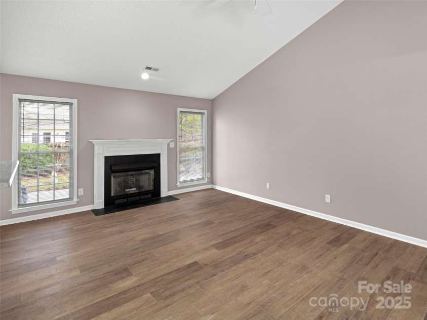 135 Sunberry Trail, Fletcher, NC 28732.  MLS# CAR4242779, YatesRealty ID 12161. 