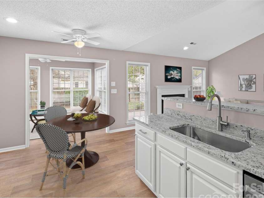 135 Sunberry Trail, Fletcher, NC 28732.  MLS# CAR4242779, YatesRealty ID 12161. 