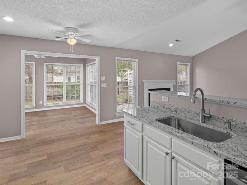 135 Sunberry Trail, Fletcher, NC 28732.  MLS# CAR4242779, YatesRealty ID 12161. 
