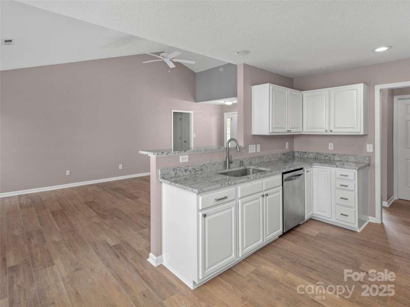 135 Sunberry Trail, Fletcher, NC 28732.  MLS# CAR4242779, YatesRealty ID 12161. 