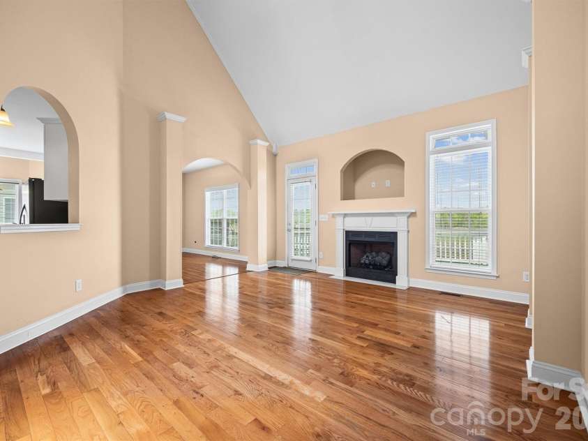 1309 Plantation Hills Drive, Rock Hill, SC 29732.  MLS# CAR4368205, YatesRealty ID 12162. 