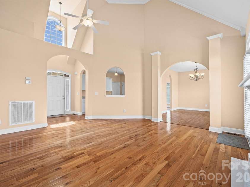 1309 Plantation Hills Drive, Rock Hill, SC 29732.  MLS# CAR4368205, YatesRealty ID 12162. 