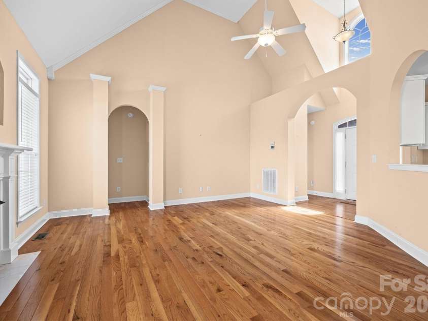 1309 Plantation Hills Drive, Rock Hill, SC 29732.  MLS# CAR4368205, YatesRealty ID 12162. 
