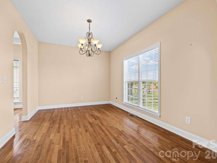 1309 Plantation Hills Drive, Rock Hill, SC 29732.  MLS# CAR4368205, YatesRealty ID 12162. 