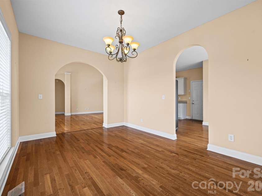 1309 Plantation Hills Drive, Rock Hill, SC 29732.  MLS# CAR4368205, YatesRealty ID 12162. 