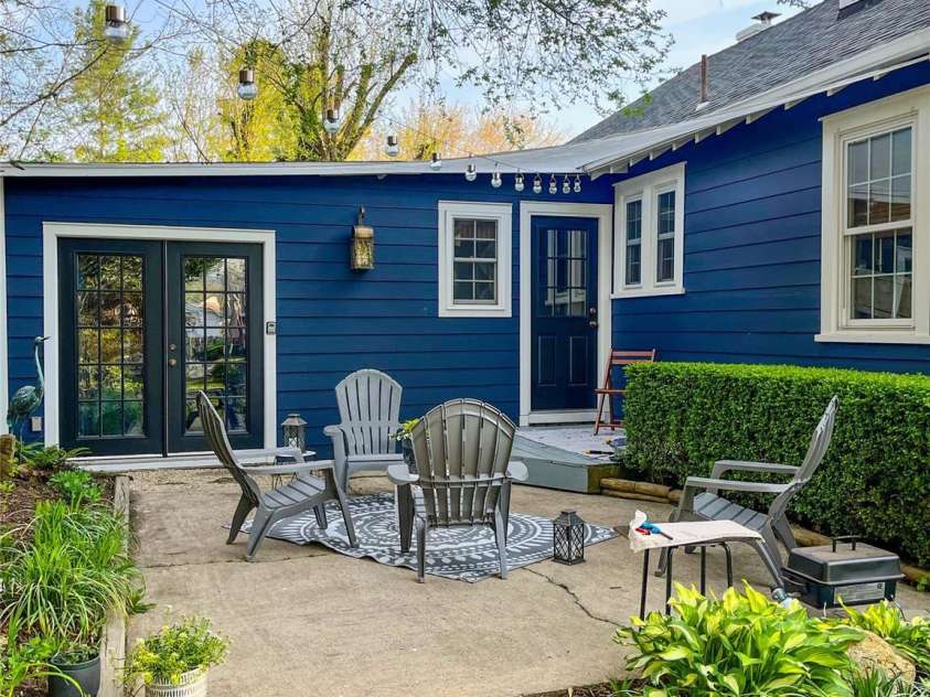 271 Brook Street, Waynesville, NC 28786.  MLS# CAR4308522, YatesRealty ID 12162. 
