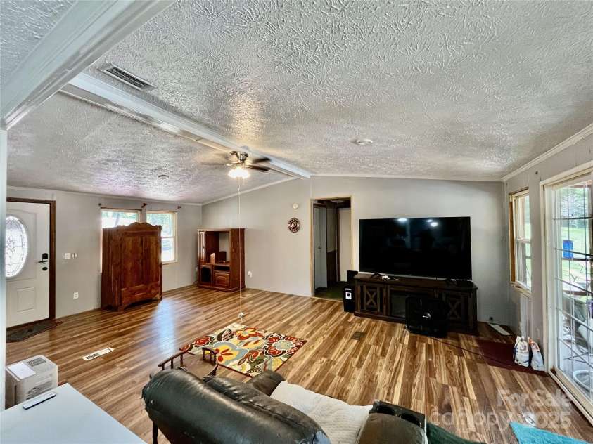 6401 Alley Road, Catawba, NC 28609.  MLS# CAR4247058, YatesRealty ID 12164. 