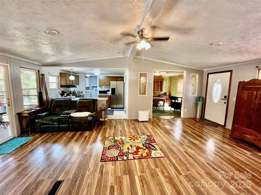 6401 Alley Road, Catawba, NC 28609.  MLS# CAR4247058, YatesRealty ID 12164. 