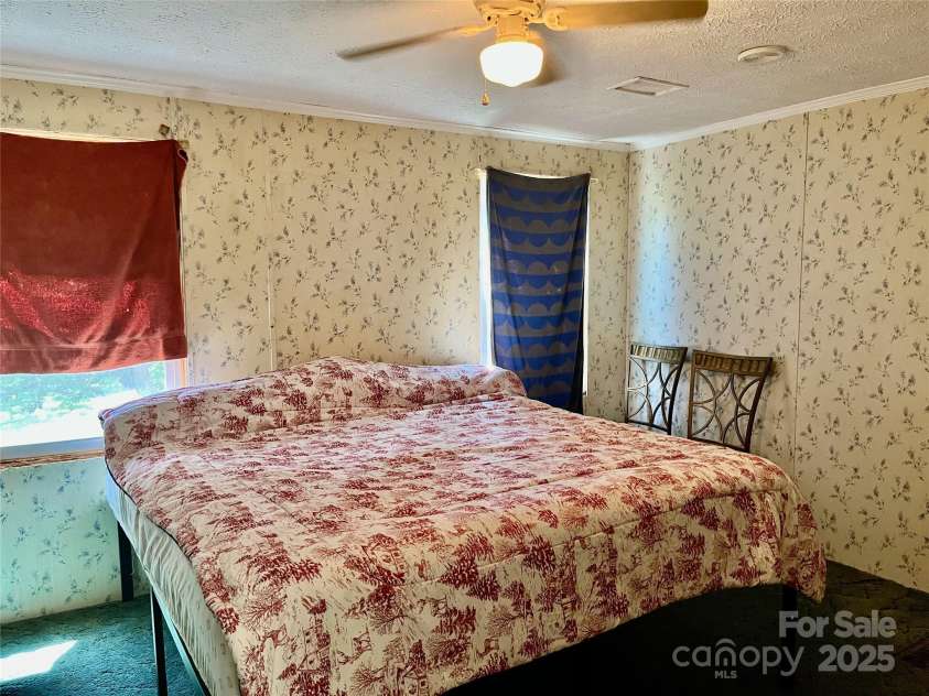 6401 Alley Road, Catawba, NC 28609.  MLS# CAR4247058, YatesRealty ID 12164. 