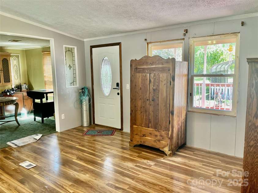 6401 Alley Road, Catawba, NC 28609.  MLS# CAR4247058, YatesRealty ID 12164. 