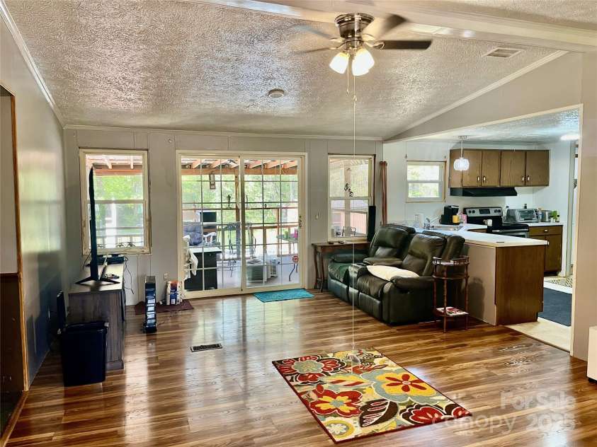 6401 Alley Road, Catawba, NC 28609.  MLS# CAR4247058, YatesRealty ID 12164. 