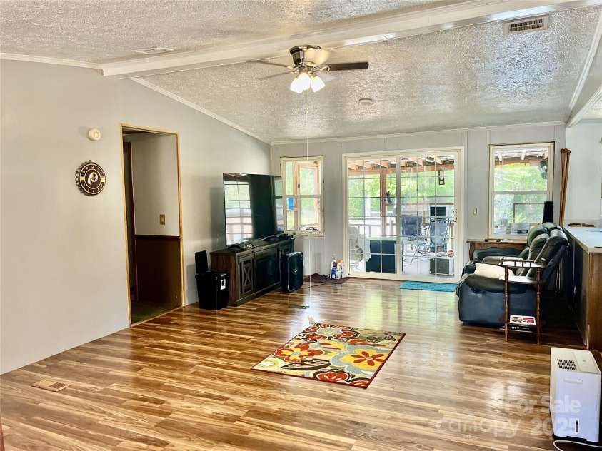 6401 Alley Road, Catawba, NC 28609.  MLS# CAR4247058, YatesRealty ID 12164. 