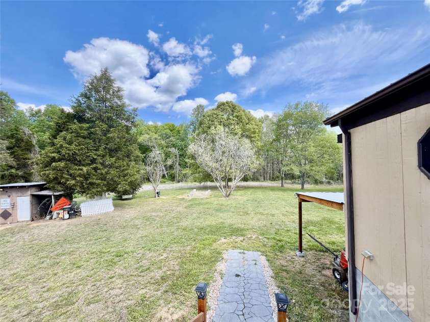 6401 Alley Road, Catawba, NC 28609.  MLS# CAR4247058, YatesRealty ID 12164. 