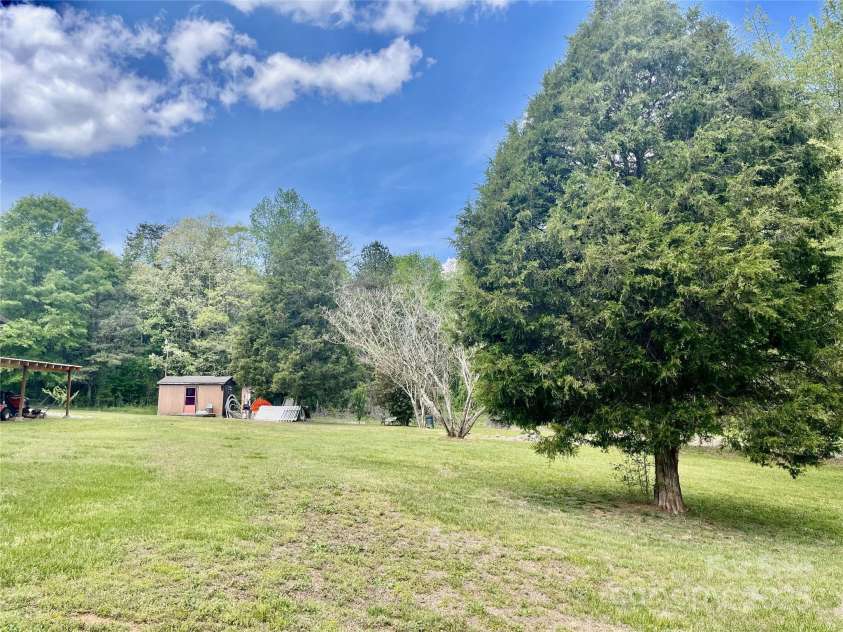 6401 Alley Road, Catawba, NC 28609.  MLS# CAR4247058, YatesRealty ID 12164. 