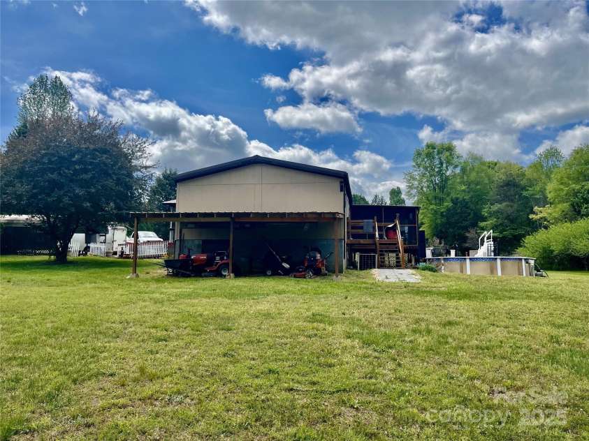 6401 Alley Road, Catawba, NC 28609.  MLS# CAR4247058, YatesRealty ID 12164. 