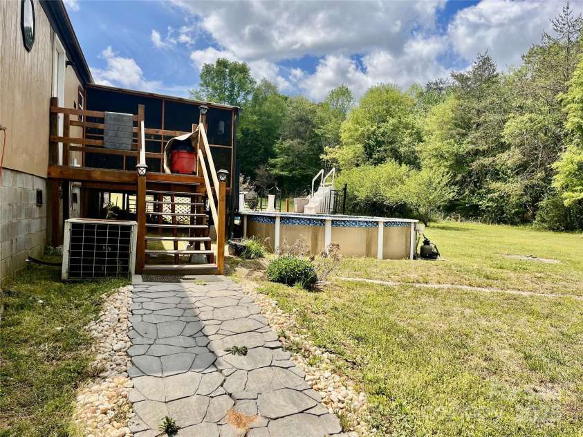 6401 Alley Road, Catawba, NC 28609.  MLS# CAR4247058, YatesRealty ID 12164. 