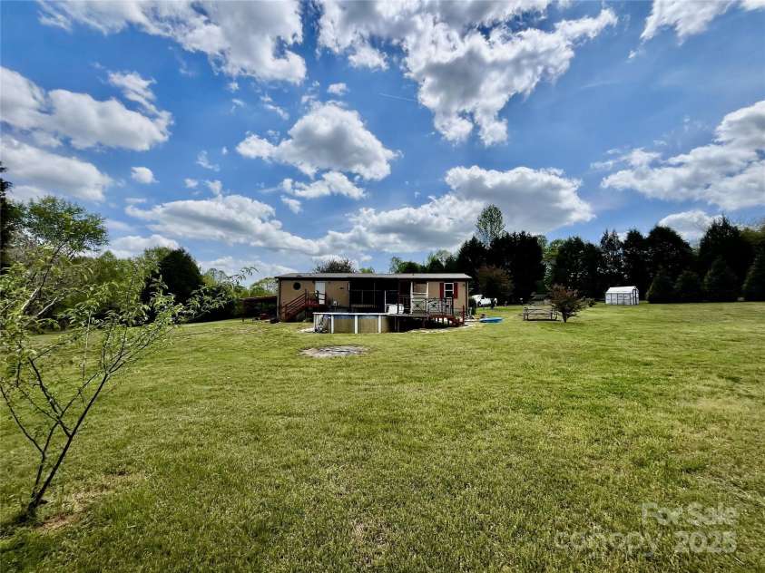 6401 Alley Road, Catawba, NC 28609.  MLS# CAR4247058, YatesRealty ID 12164. 