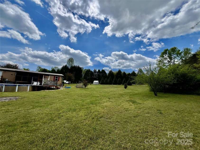 6401 Alley Road, Catawba, NC 28609.  MLS# CAR4247058, YatesRealty ID 12164. 