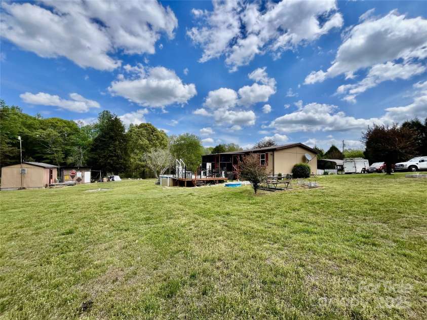 6401 Alley Road, Catawba, NC 28609.  MLS# CAR4247058, YatesRealty ID 12164. 