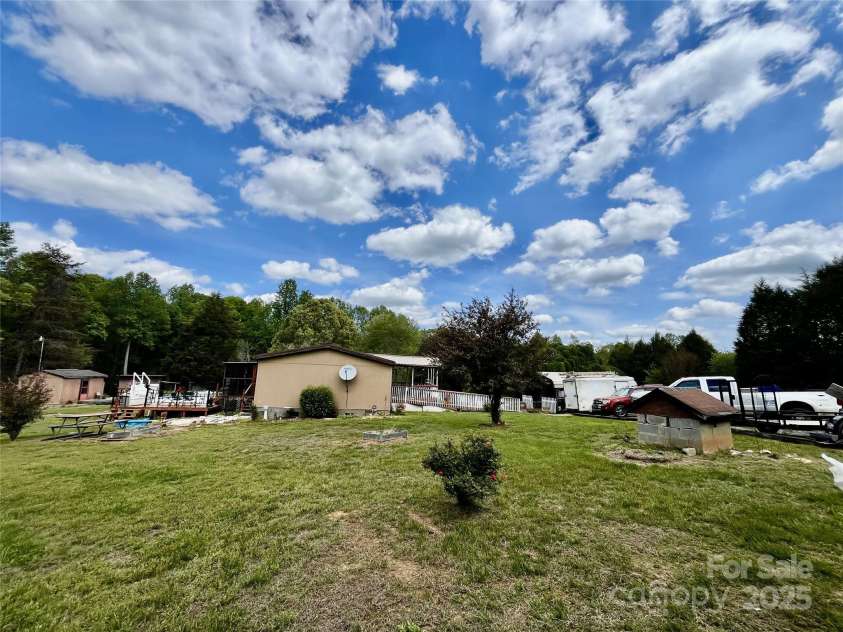 6401 Alley Road, Catawba, NC 28609.  MLS# CAR4247058, YatesRealty ID 12164. 