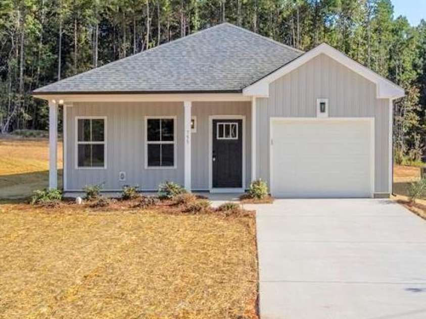 755 Mockingbird Road, Albemarle, NC 28001.  MLS# CAR4305196, YatesRealty ID 12165. 