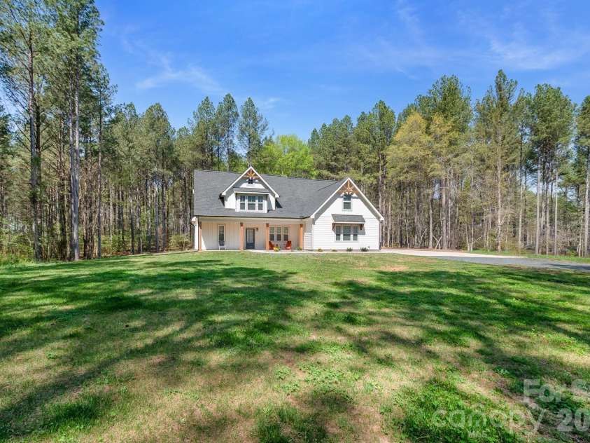 6311 Highway 205 Highway, Marshville, NC 28103.  MLS# CAR4356683, YatesRealty ID 12166. 