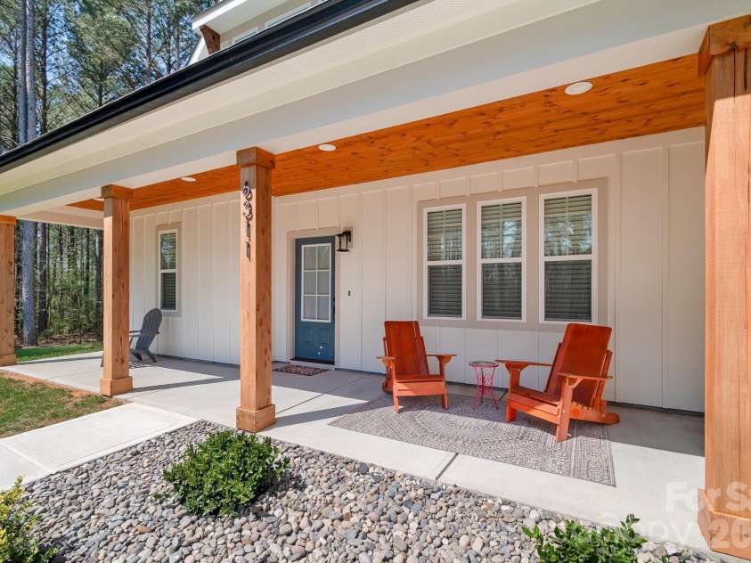 6311 Highway 205 Highway, Marshville, NC 28103.  MLS# CAR4356683, YatesRealty ID 12166. 
