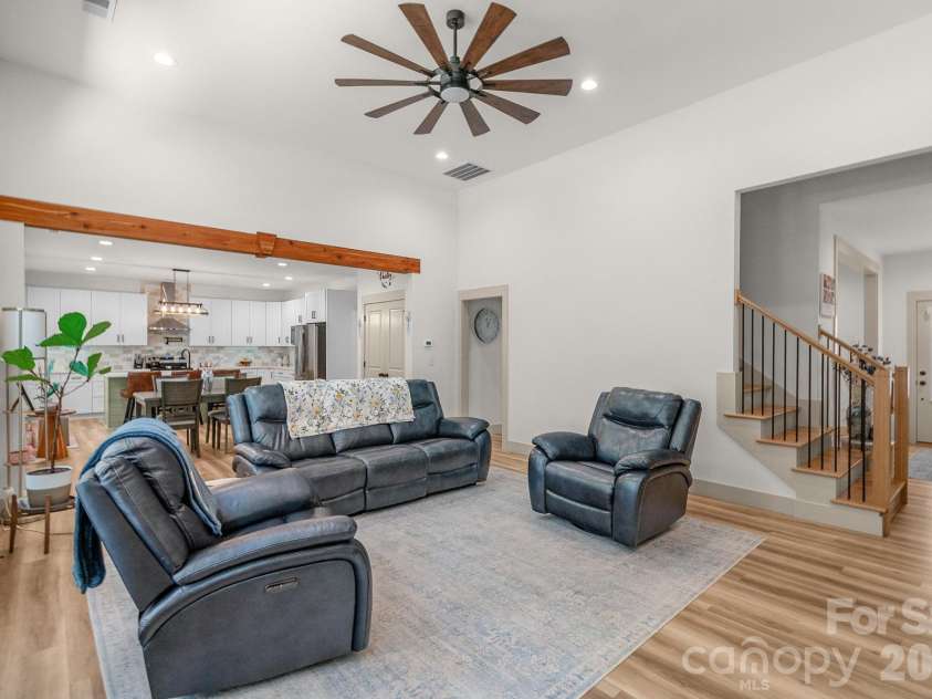 6311 Highway 205 Highway, Marshville, NC 28103.  MLS# CAR4356683, YatesRealty ID 12166. 