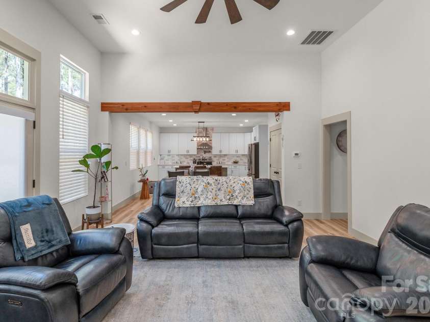 6311 Highway 205 Highway, Marshville, NC 28103.  MLS# CAR4356683, YatesRealty ID 12166. 