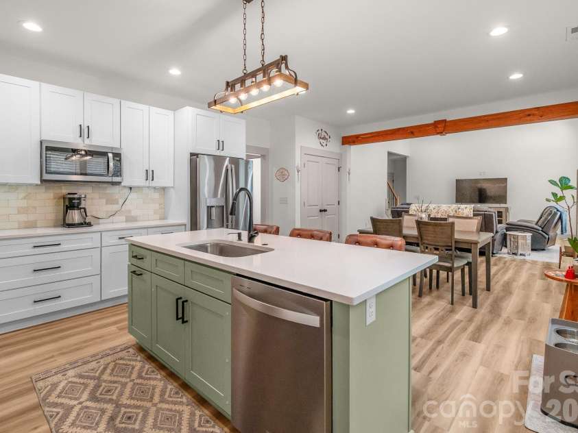 6311 Highway 205 Highway, Marshville, NC 28103.  MLS# CAR4356683, YatesRealty ID 12166. 
