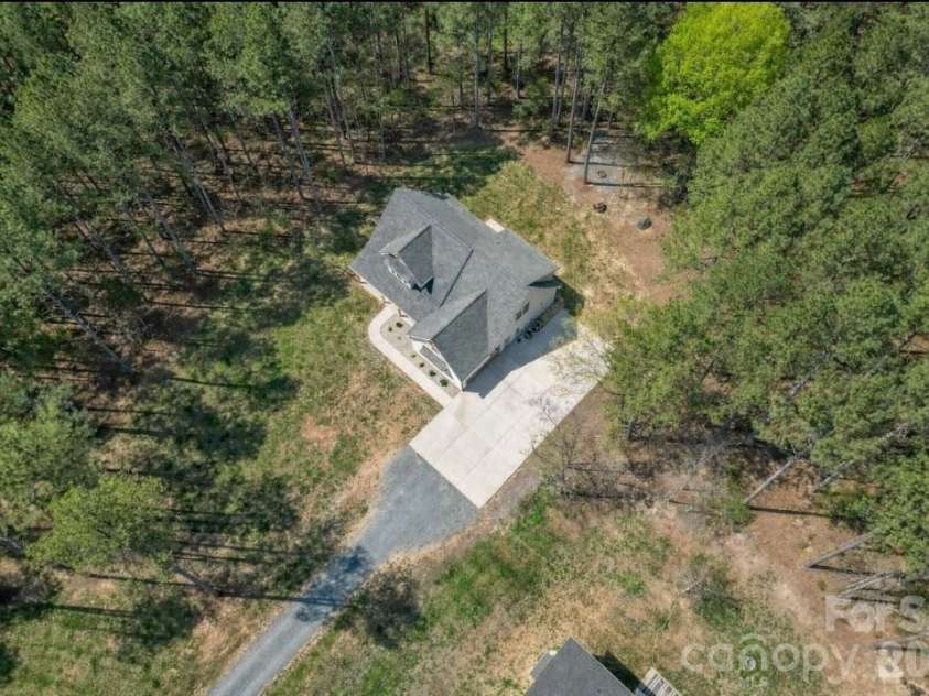 6311 Highway 205 Highway, Marshville, NC 28103.  MLS# CAR4356683, YatesRealty ID 12166. 