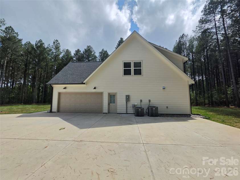 6311 Highway 205 Highway, Marshville, NC 28103.  MLS# CAR4356683, YatesRealty ID 12166. 