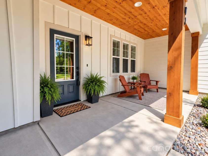 6311 Highway 205 Highway, Marshville, NC 28103.  MLS# CAR4430295, YatesRealty ID 12166. 