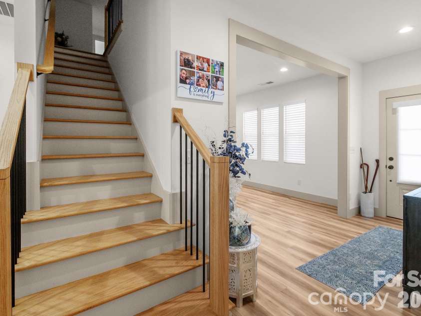 6311 Highway 205 Highway, Marshville, NC 28103.  MLS# CAR4430295, YatesRealty ID 12166. 