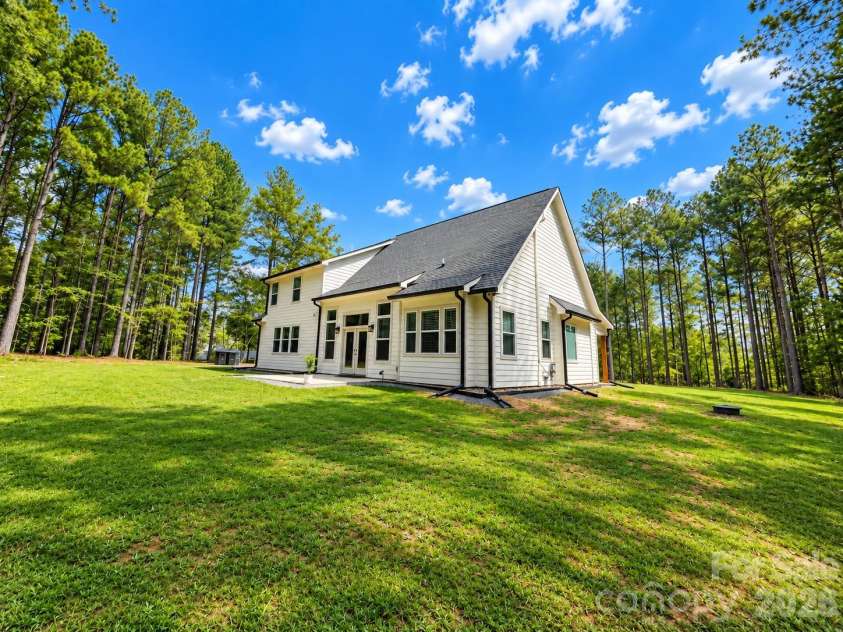 6311 Highway 205 Highway, Marshville, NC 28103.  MLS# CAR4430295, YatesRealty ID 12166. 