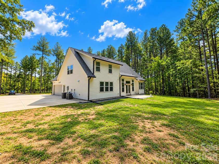 6311 Highway 205 Highway, Marshville, NC 28103.  MLS# CAR4430295, YatesRealty ID 12166. 