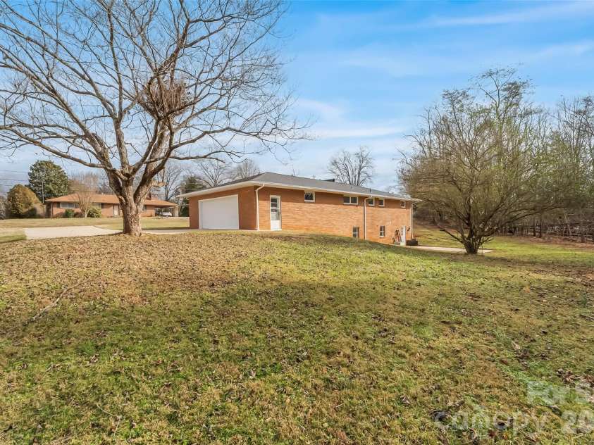 212 Shuping Street, Morganton, NC 28655.  MLS# CAR4329498, YatesRealty ID 12167. 