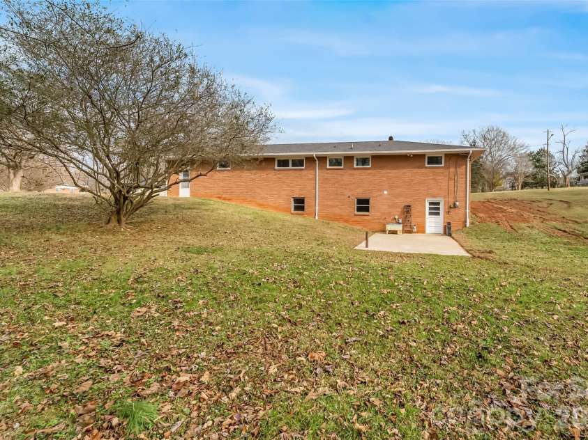 212 Shuping Street, Morganton, NC 28655.  MLS# CAR4329498, YatesRealty ID 12167. 