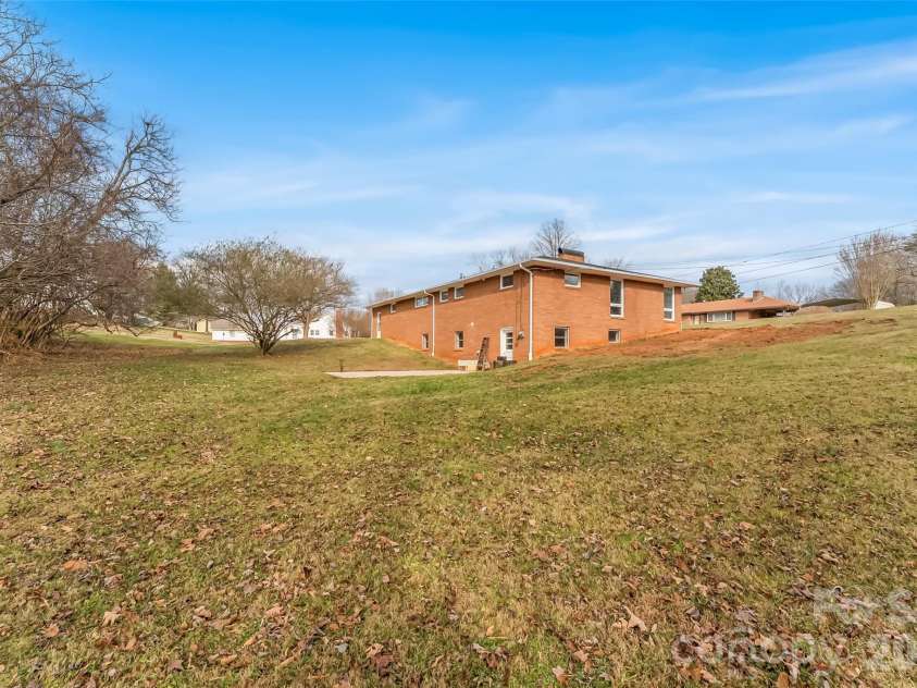 212 Shuping Street, Morganton, NC 28655.  MLS# CAR4329498, YatesRealty ID 12167. 