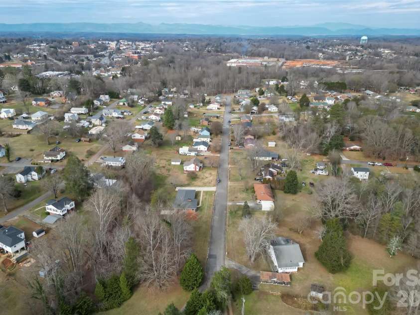 212 Shuping Street, Morganton, NC 28655.  MLS# CAR4329498, YatesRealty ID 12167. 