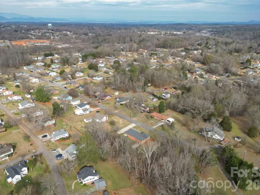 212 Shuping Street, Morganton, NC 28655.  MLS# CAR4329498, YatesRealty ID 12167. 