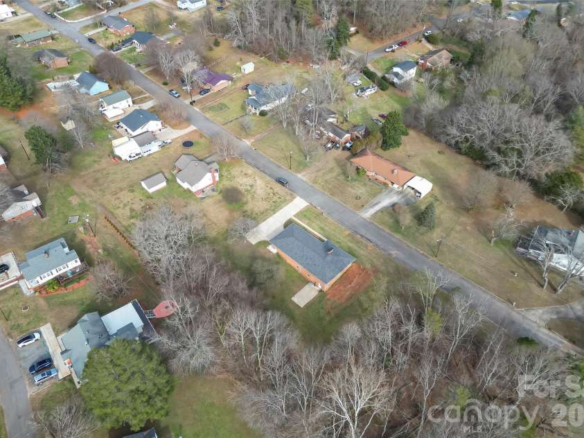 212 Shuping Street, Morganton, NC 28655.  MLS# CAR4329498, YatesRealty ID 12167. 