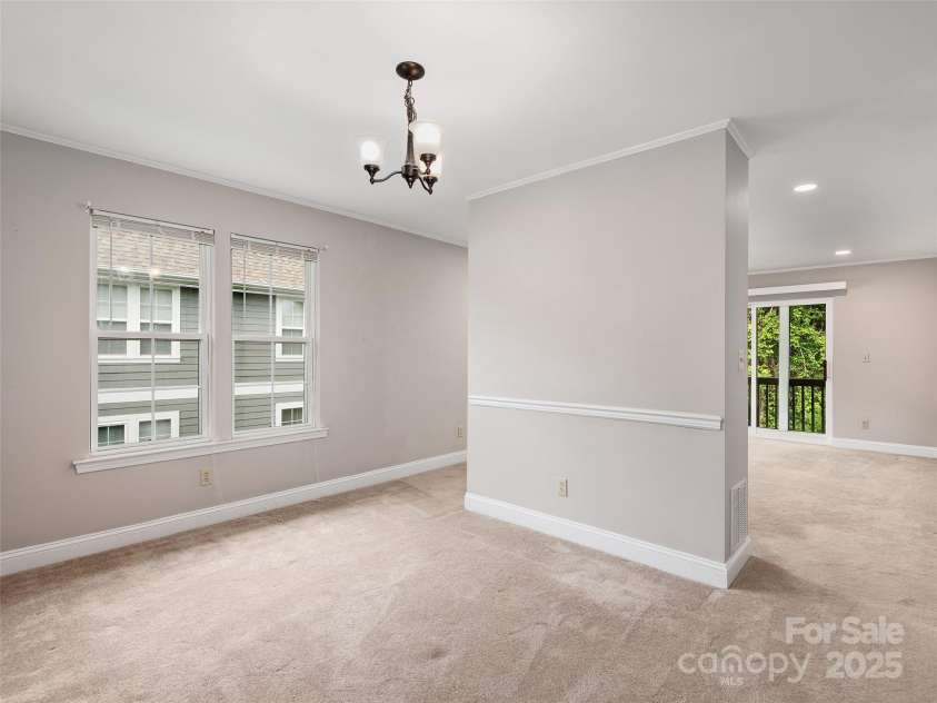 4002 Marble Way, Asheville, NC 28806.  MLS# CAR4256908, YatesRealty ID 12167. 