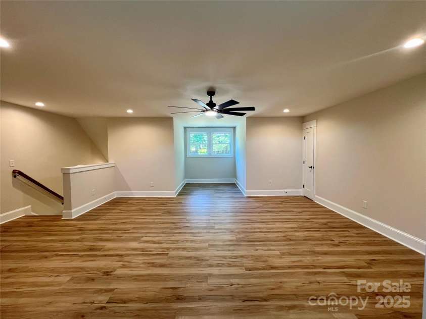 603 Turnberry Court, Albemarle, NC 28001.  MLS# CAR4255016, YatesRealty ID 12168. Bonus/Flex Space - Entertainment, Office, Play