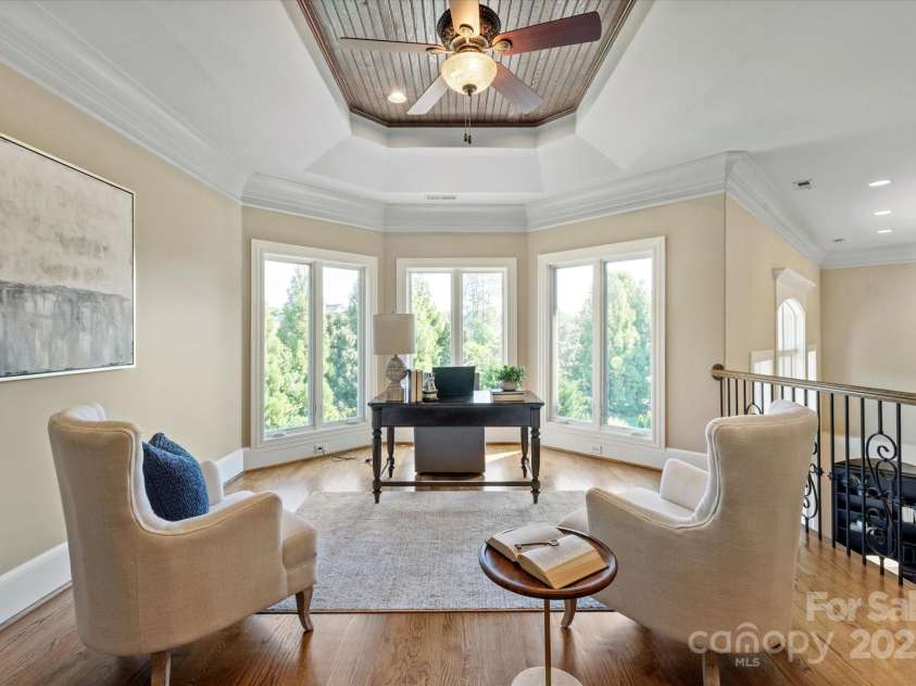 8904 Woodhall Lake Drive, Waxhaw, NC 28173.  MLS# CAR4253927, YatesRealty ID 12169. Loft