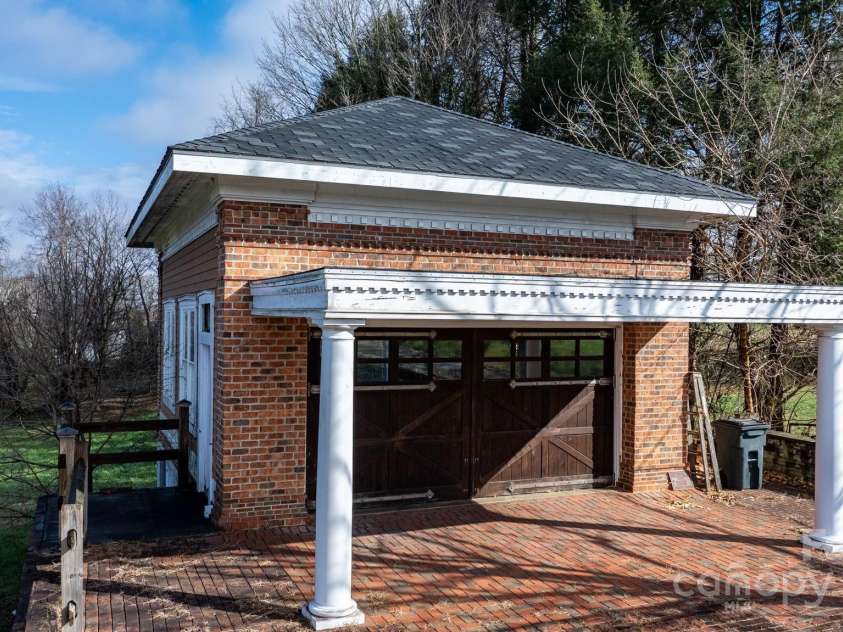 335 Eastview Street, Morganton, NC 28655.  MLS# CAR4329987, YatesRealty ID 1217. 