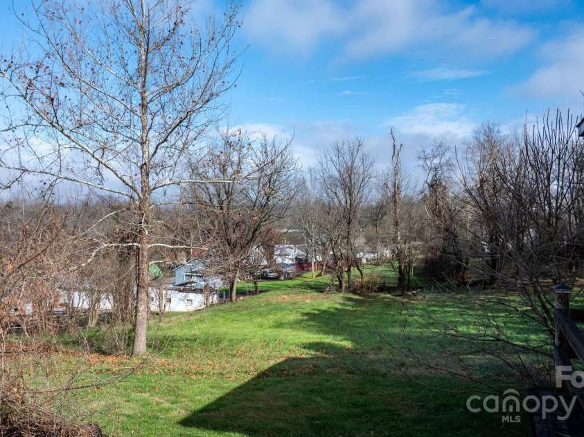 335 Eastview Street, Morganton, NC 28655.  MLS# CAR4329987, YatesRealty ID 1217. 