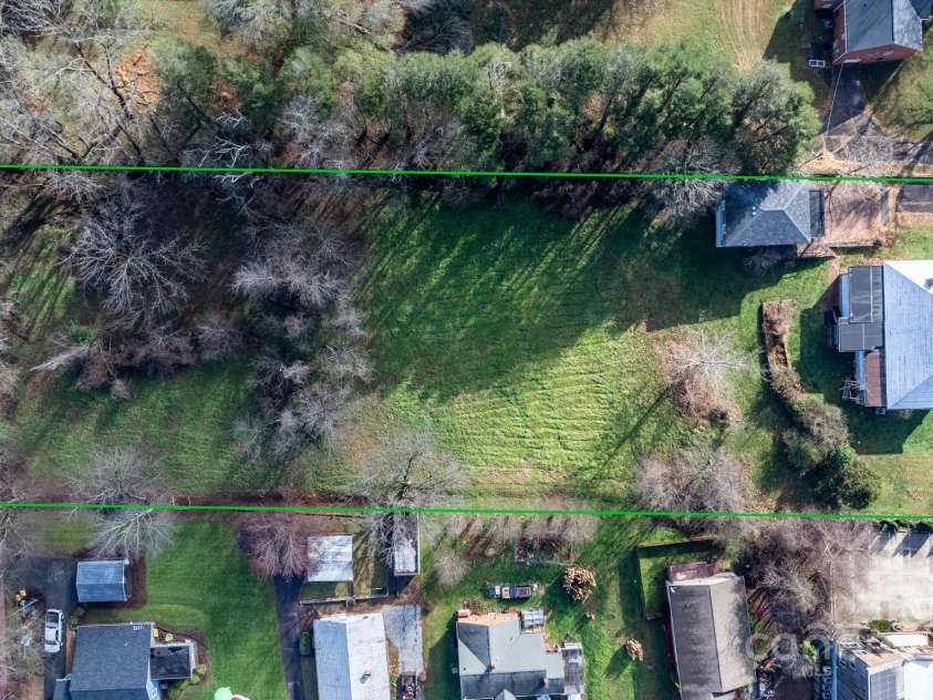 335 Eastview Street, Morganton, NC 28655.  MLS# CAR4329987, YatesRealty ID 1217. 